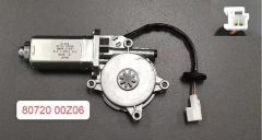 NISSAN UD 24V DRIVER SIDE 80720-00Z06
