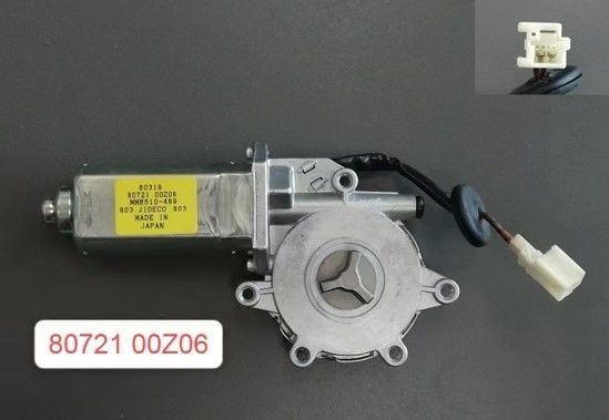 NISSAN UD 24V 80721-00Z06
