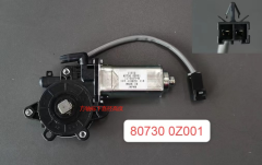 NISSAN UD 24V 80730-0Z001