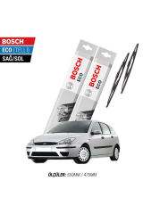 Ford Focus 2003 Model Silecek Takımı Bosch Eco (Telli)