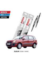 Ford Fusion 2012 Model Silecek Takımı Bosch Eco (Telli)