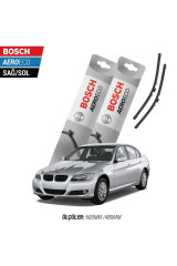 Bmw 3 Serisi E90 2009 Model Bosch Aeroeco Muz Silecek Takımı