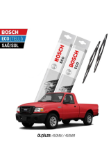 Ford Ranger 2004 Model Silecek Takımı Bosch Eco (Telli)