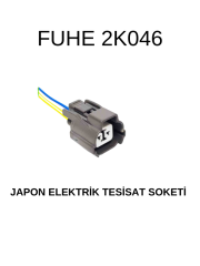 2K046 JAPON SOKET