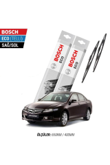 Honda Accord 2008 Model Silecek Takımı Bosch Eco (Telli)