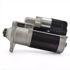 0001261028 - 24V SCANİA MARŞ MOTORU