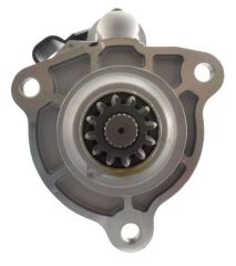 0001261028 - 24V SCANİA MARŞ MOTORU