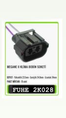 2K028 TOYOTA SU POMPA SOKETİ