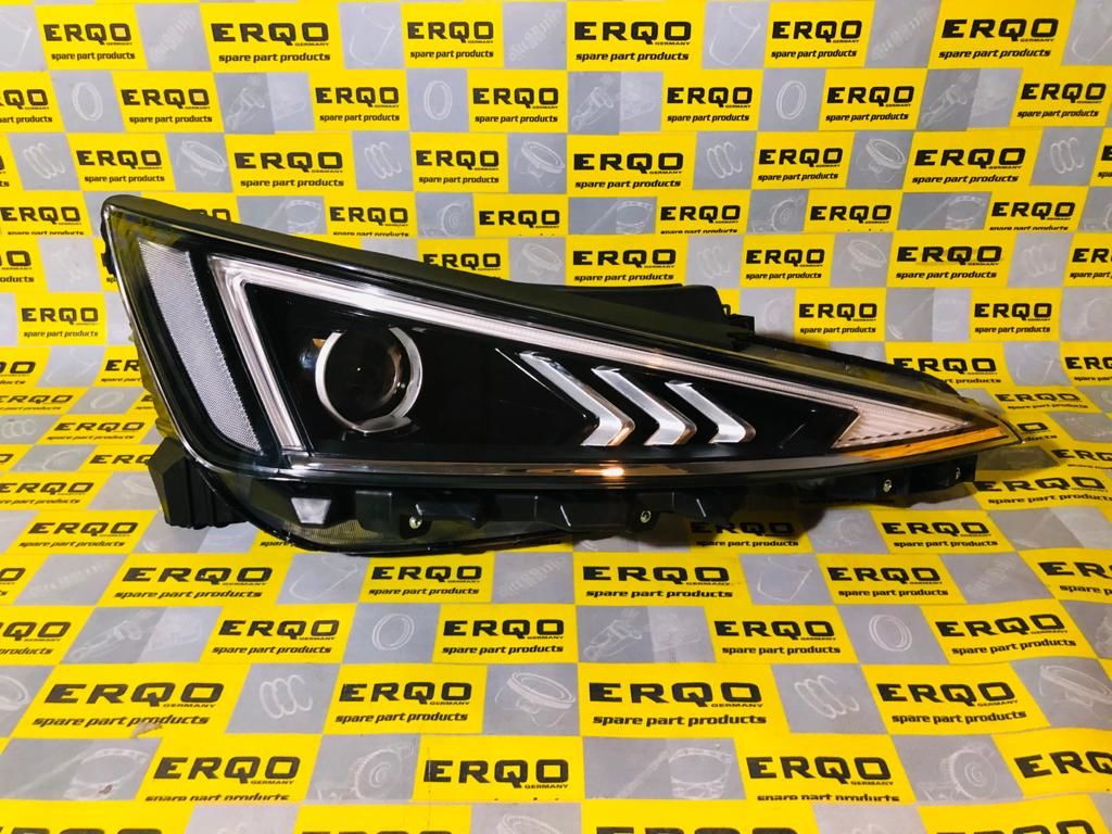 92102-F2600 FAR ELANTRA 2019 LEDLİ SAĞ
