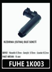 1K003 KIZDIIRMA (ISITMA) BUJİ SOKETİ