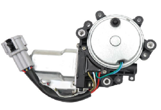 NISSAN 807319FJ0A 47-1370
