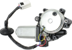 NISSAN 47-1382, 742-493, 827317Y010