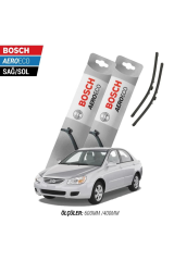 Kia Cerato 2009 Model Bosch Aeroeco Muz Silecek Takımı