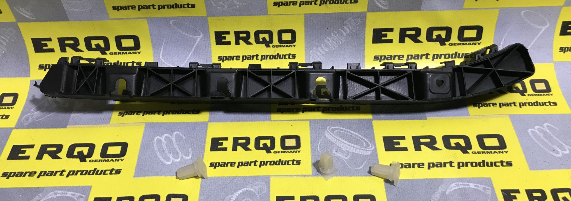 86614-3X000 TAMPON BRAKETİ ELANTRA 2011-2014 ARKA SAĞ
