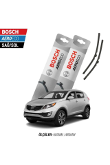Kia Sportage 2011 Model Bosch Aeroeco Muz Silecek Takımı