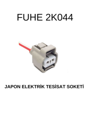 2K044 JAPON SOKET