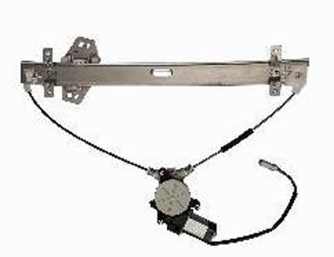 Honda Odyssey RA6 722100-SCP-W01 FL