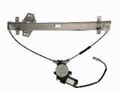 Honda Odyssey RA6 722100-SCP-W01 FL
