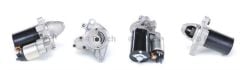 BOSCH 12V MARS MOTORU 8 DIS 1.1 KW CITROEN C1 - PEUGEOT 107 - TOYOTA AYGO