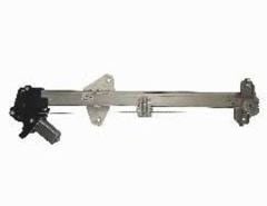 Honda Odyssey RB3 72250-SLE-J11 FL