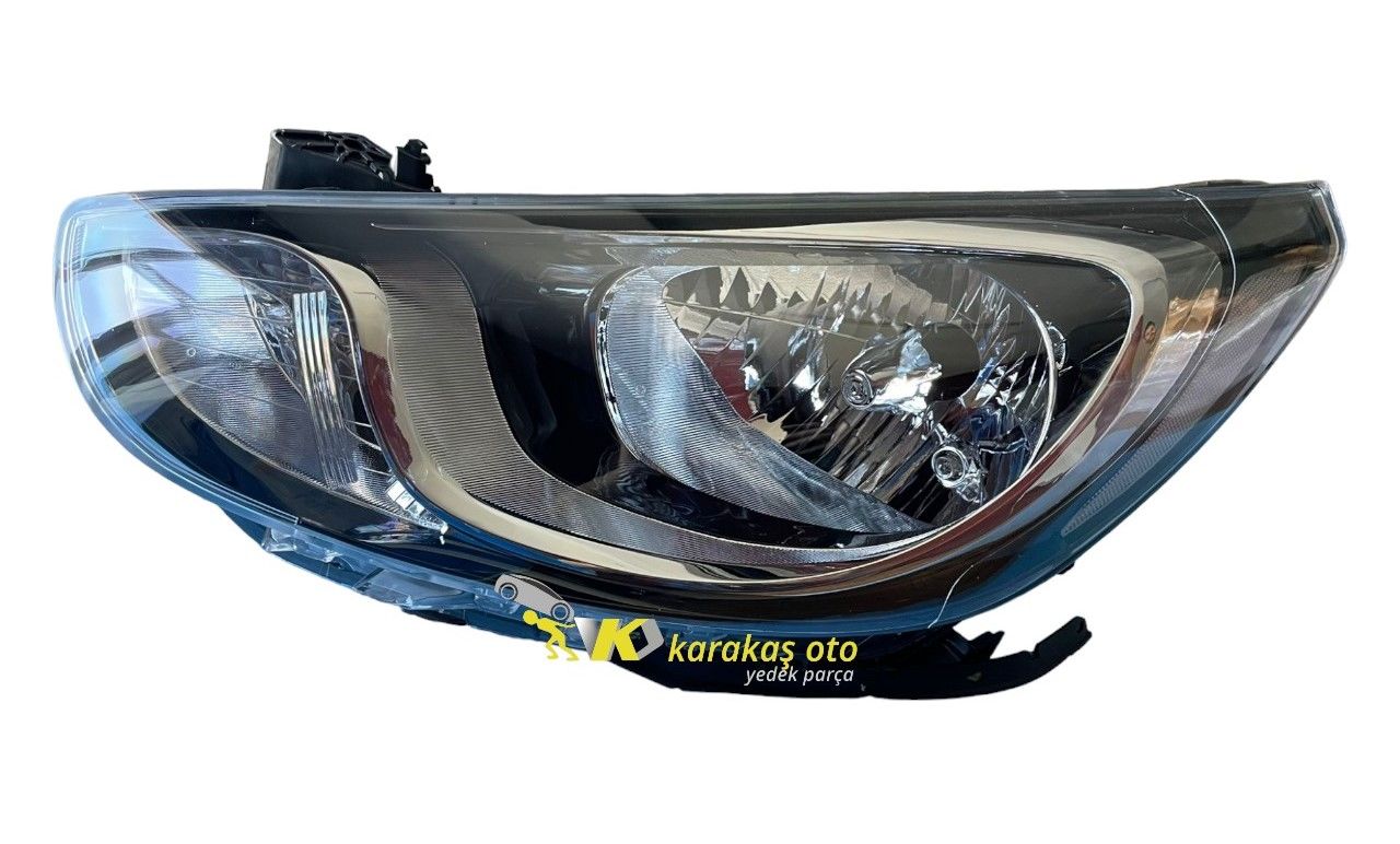 92102-1R040 FAR ACCENT BLUE 2011- SAĞ