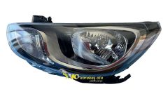 92102-1R040 FAR ACCENT BLUE 2011- SAĞ