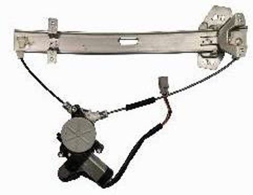 Honda Fit three compartments 01-08年 72250-SEN-H01 前左 FL
