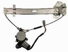 Honda Fit three compartments 01-08年 72250-SEN-H01 前左 FL
