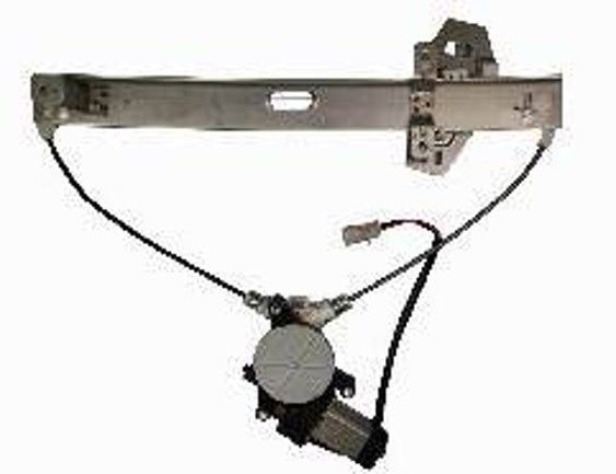 Honda Fit three compartments 01-08年 72750-SEN-H01 RL