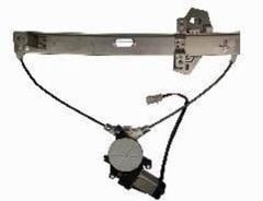 Honda Fit three compartments 01-08年 72750-SEN-H01 RL