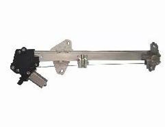 HONDA CITY 
GM2 08-11年 72750-TMO-G01 后左 RL