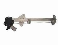 HONDA CITY 
GM2 08-11年 72750-TMO-G01 后左 RL