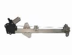 HONDA CITY 
GM2 08-11年 72710-TMO-G01 后右 RR