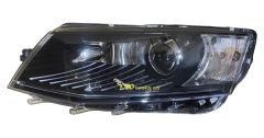 5E1941017LED FAR OCTAVIA 2013-2017 DRL+LED ZENON SOL