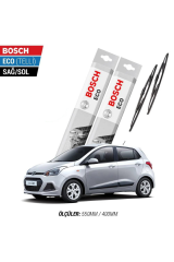 Hyundai İ10 2013 Model Silecek Takımı Bosch Eco (Telli)