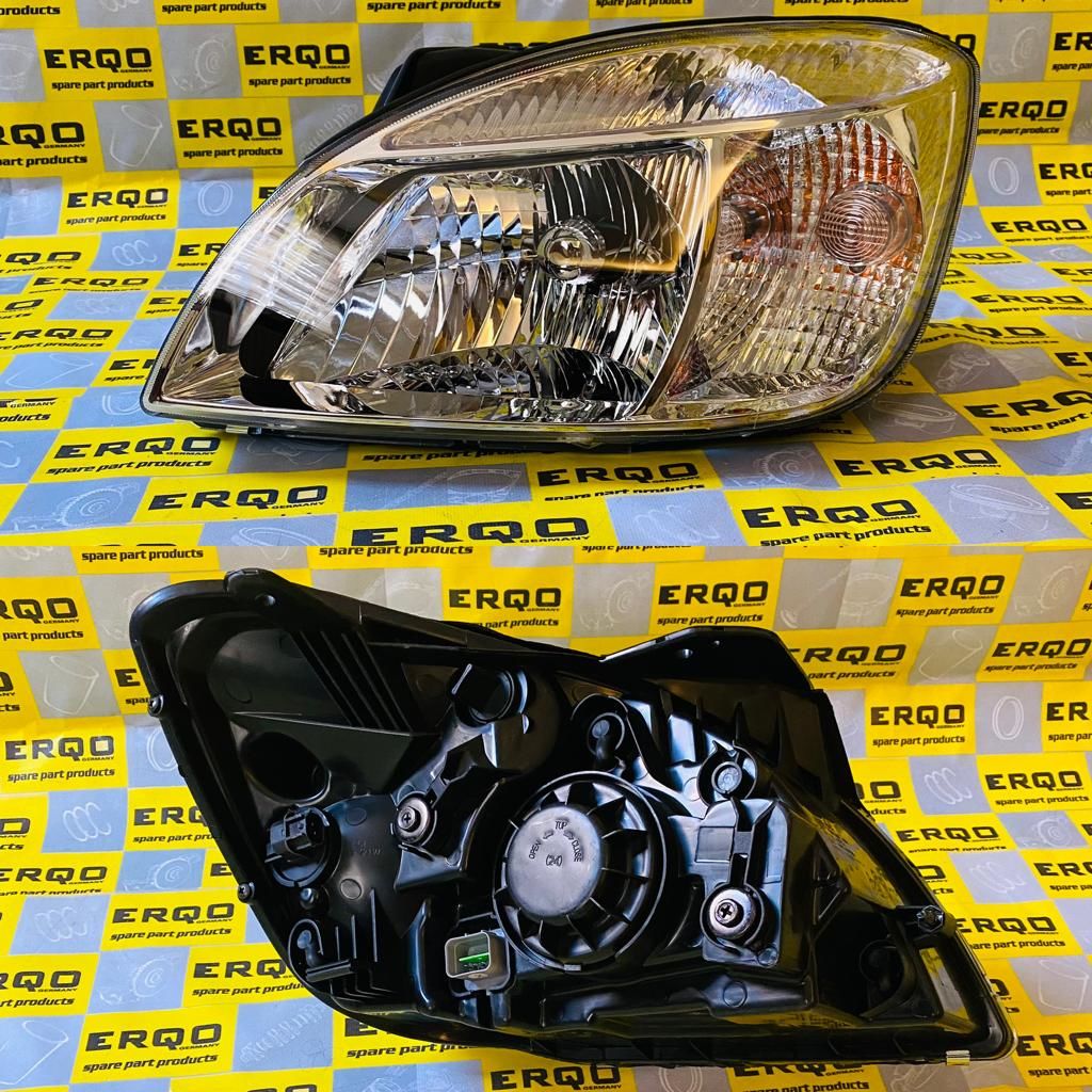 92101-1G020 FAR RIO 2006-2009 SEDAN SOL