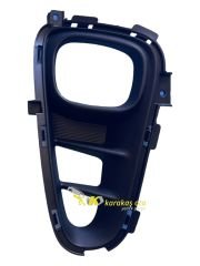 86551-G6000 SİS FAR KAPAĞI PICANTO 2017 DÜZ TİP SOL