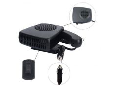 OTO ISITICI - SOĞUTUCU FAN 12V AUTO HEATER FAN