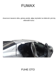 Renault Megane 4 2016 - 2022 Model Araca Özel Dolu ve Güneş Koruyucu