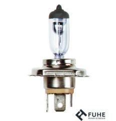 12V H4 60/55W FAR AMPULÜ STANDART TIRNAKLI   R472