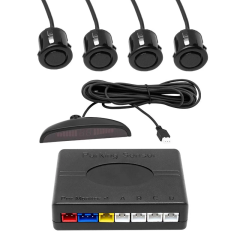 Powermaster PM-3859 Park Sensörü Ekransız