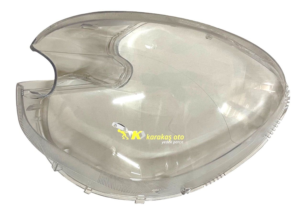 FCMI-03 FAR CAMI MINI R60 10-14 TAKIM !!! (2 ADET )