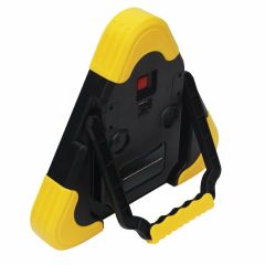 Powermaster Solar Şarj Üçgen Cob Aydınlatma Park Lambası HB-7709