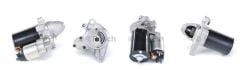 BOSCH 12V MARS MOTORU 8 DIS 1.1 KW CITROEN C1 - PEUGEOT 107 - TOYOTA AYGO