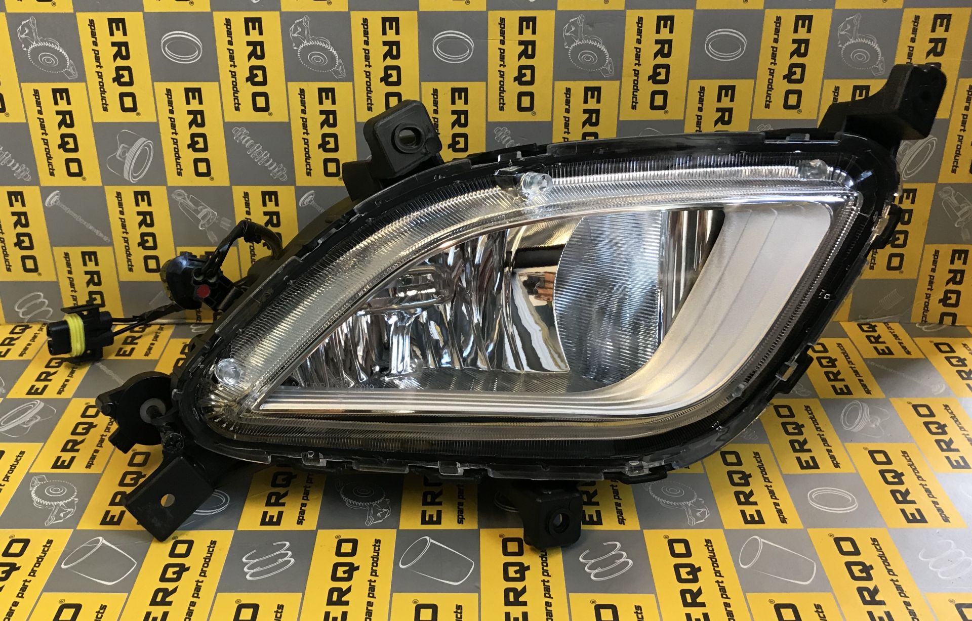 92202-A7500 SİS FARI CERATO 2016 SAĞ