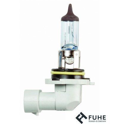 HB4 12V 51W PLASTİK EĞRİ SOKETLİ STANDART  R9006