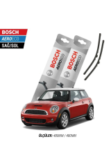 Mini Cooper 2005 Model Bosch Aeroeco Muz Silecek Takımı