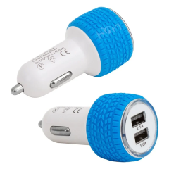 Powermaster D-31 Oto Çakmaklık Şarj Cihazı
