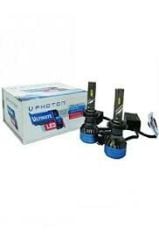Photon Ultimate H7 Led Headlıght 9500 12-24V Lumens 5 Plus
