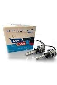 PHOTON ZERO H1 +3 PLUS FANSIZ LED AMPUL 12V-24V